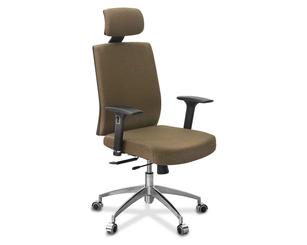 Кресло Alfa X/SL/3D/H ткань