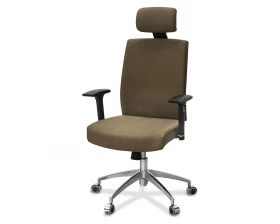 Кресло Alfa X/SL/3D/H ткань images