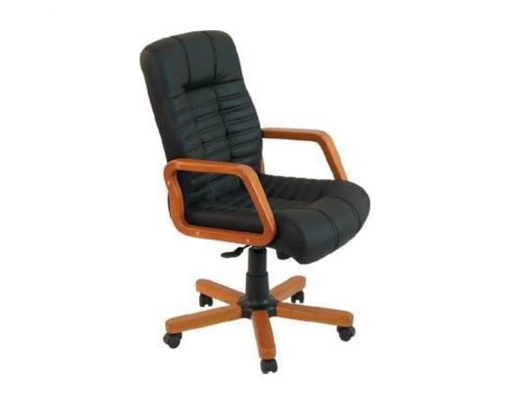 Кресло Атлант HW низкая спинка