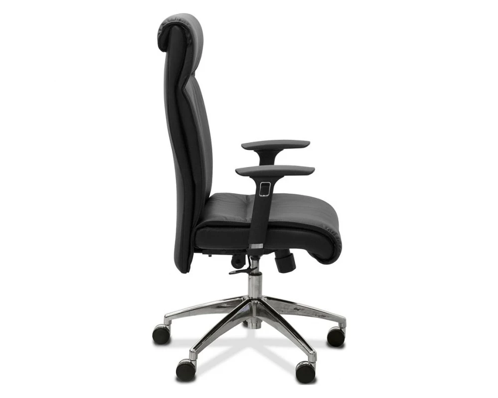 Кресло Dark подлокотники 3D