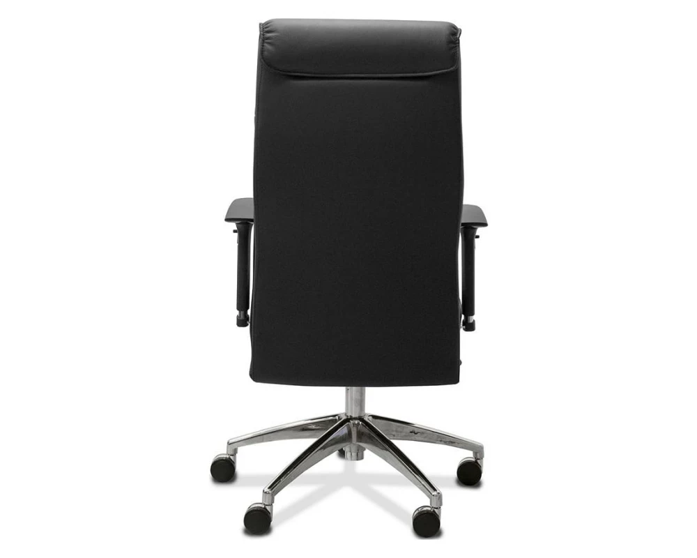 Кресло Dark подлокотники 3D