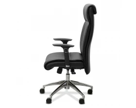 Кресло Dark подлокотники 3D images