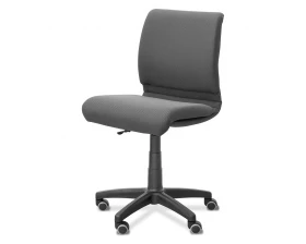 Кресло Квадро ткань (опора из черного полиамида) images