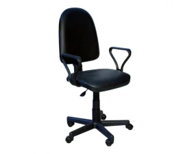 Кресло Престиж (экокожа) images