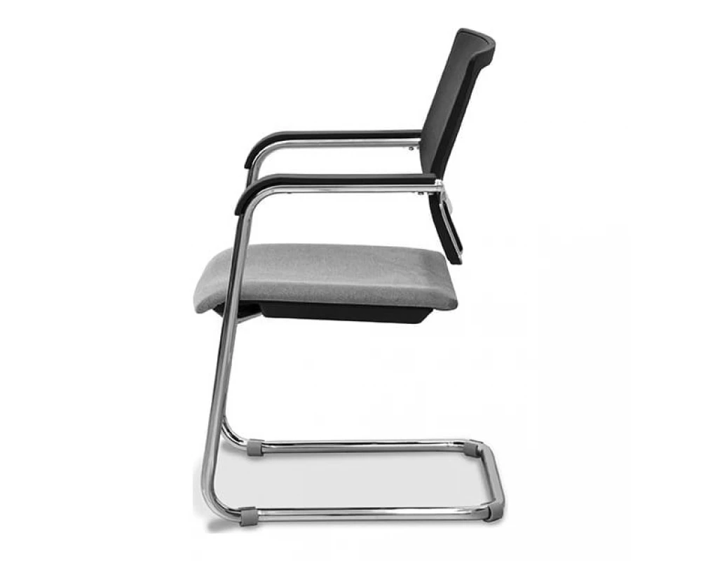 Стул Домино X, спинка-сетка