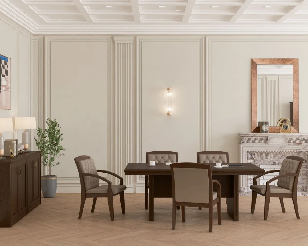 Кабинет руководителя Perseo