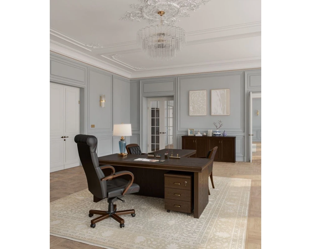 Кабинет руководителя Perseo