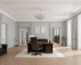 Кабинет руководителя Perseo images