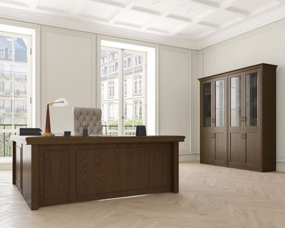 Кабинет руководителя Perseo