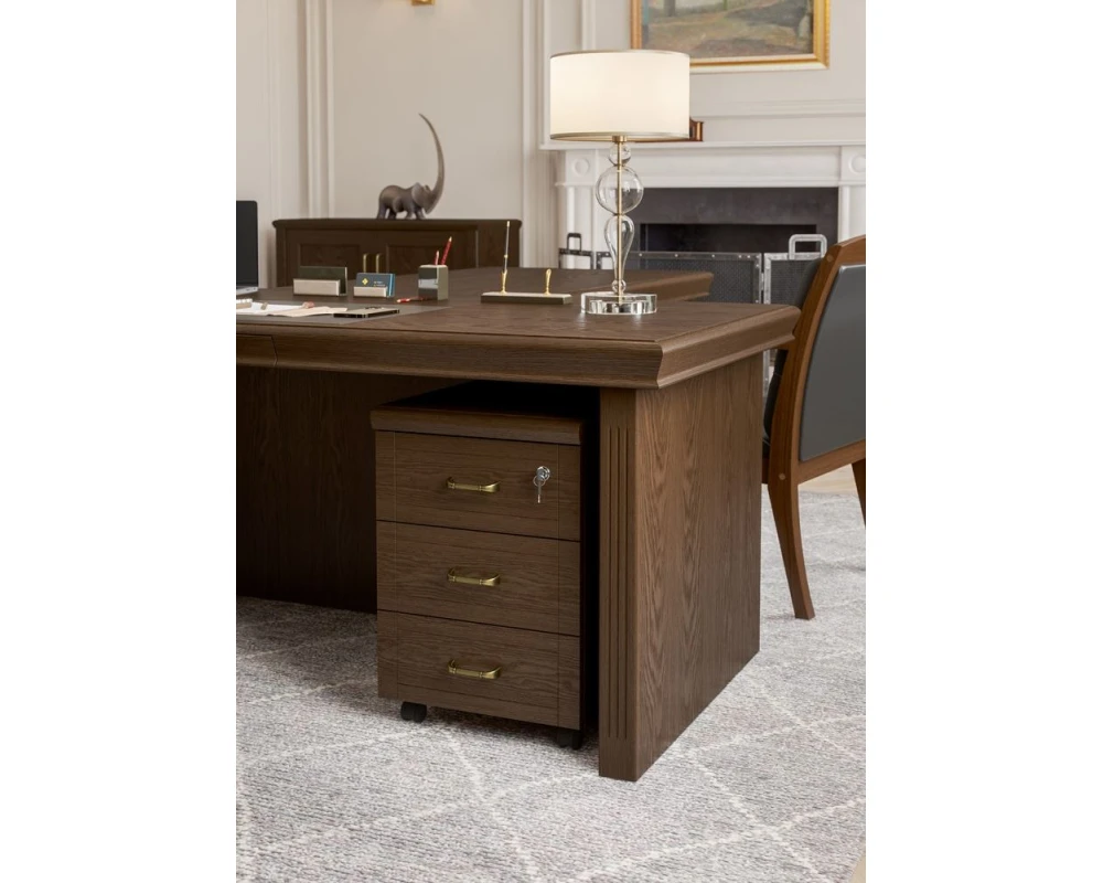 Кабинет руководителя Perseo