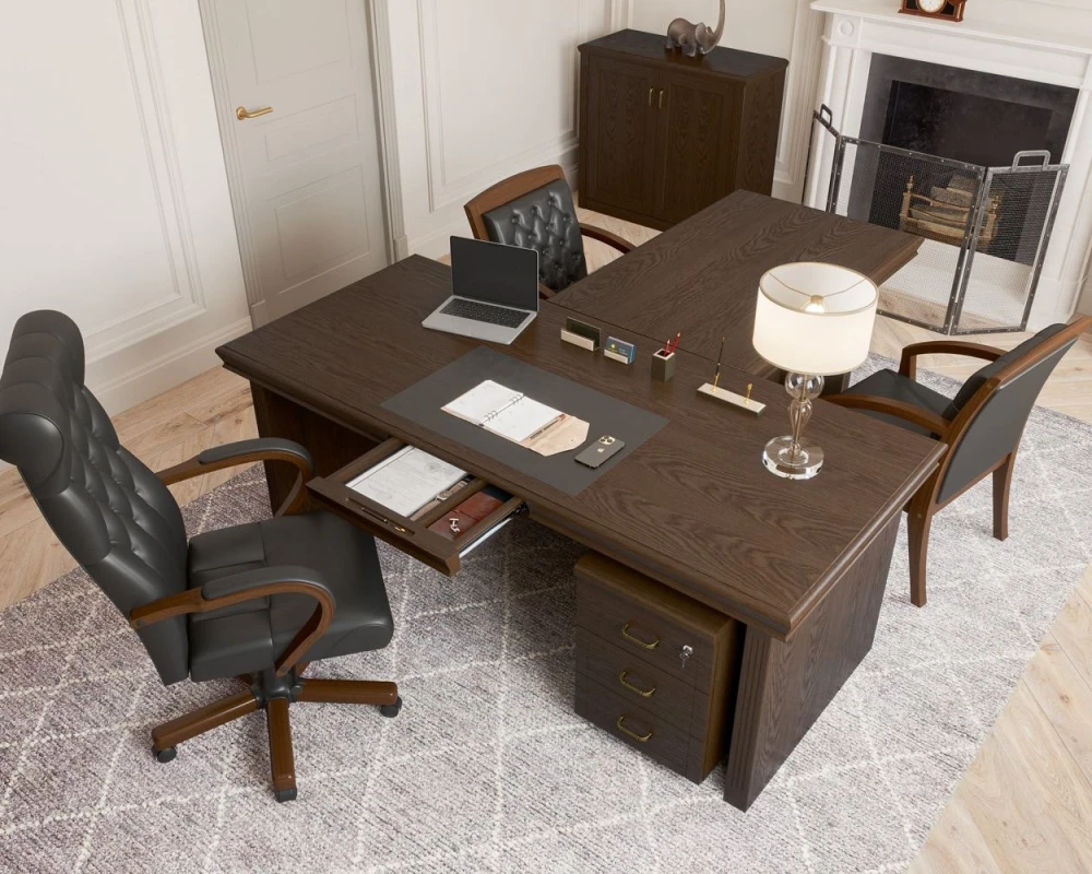 Кабинет руководителя Perseo