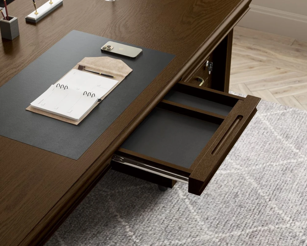 Кабинет руководителя Perseo