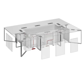 Кабинет руководителя Speech Cube images