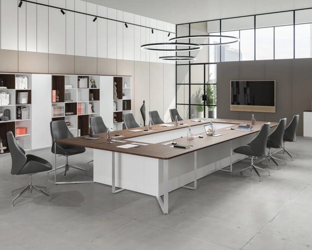 Кабинет руководителя Speech Cube