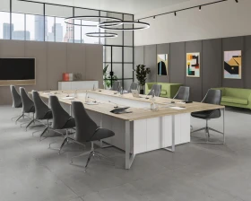 Кабинет руководителя Speech Cube images