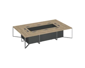 Стол 380 составной для переговоров Speech Cube images