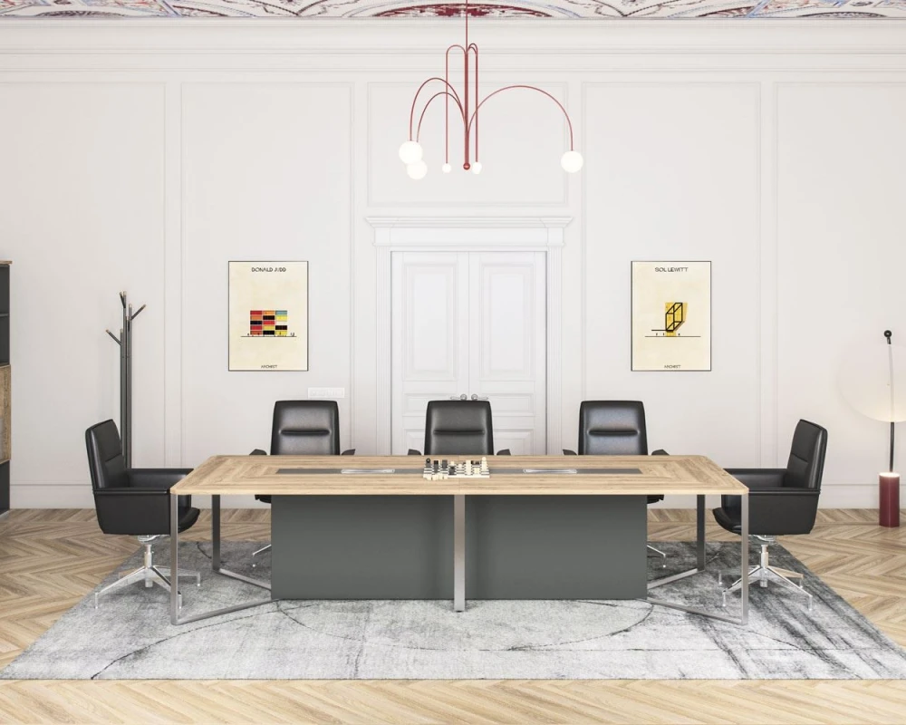 Кабинет руководителя Speech