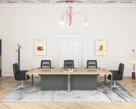 Кабинет руководителя Speech images