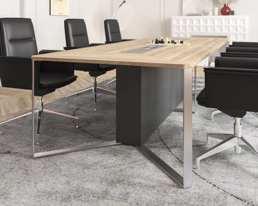 Кабинет руководителя Speech