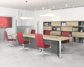 Кабинет руководителя Speech images