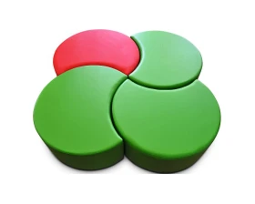 Пуфы Альфа images