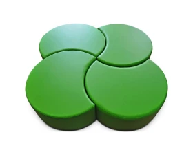 Пуфы Альфа images