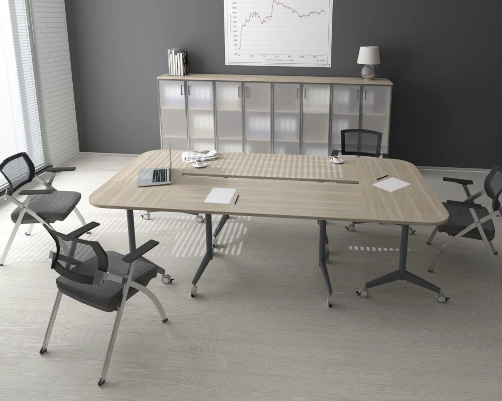 Столы-трансформеры BEND new