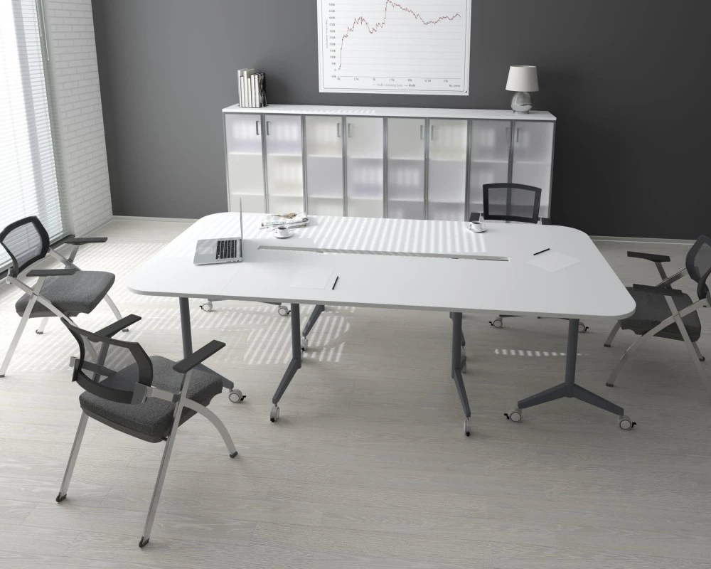 Столы-трансформеры BEND new