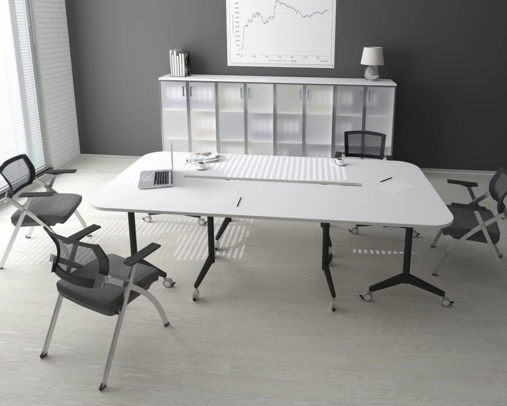 Столы-трансформеры BEND new