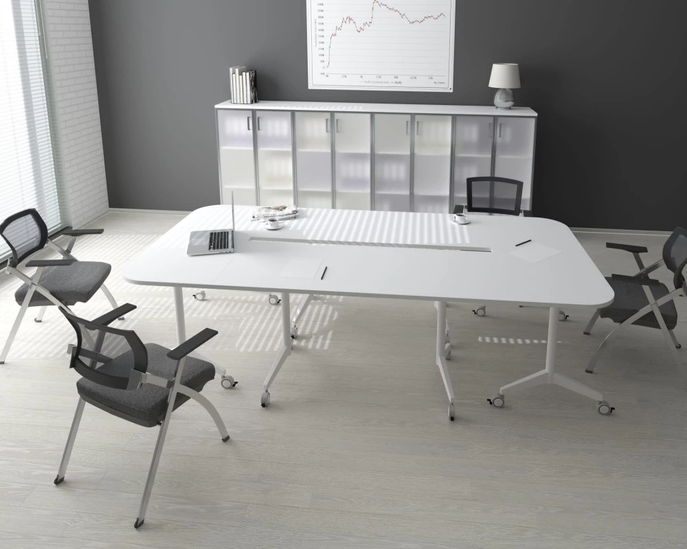 Столы-трансформеры BEND new