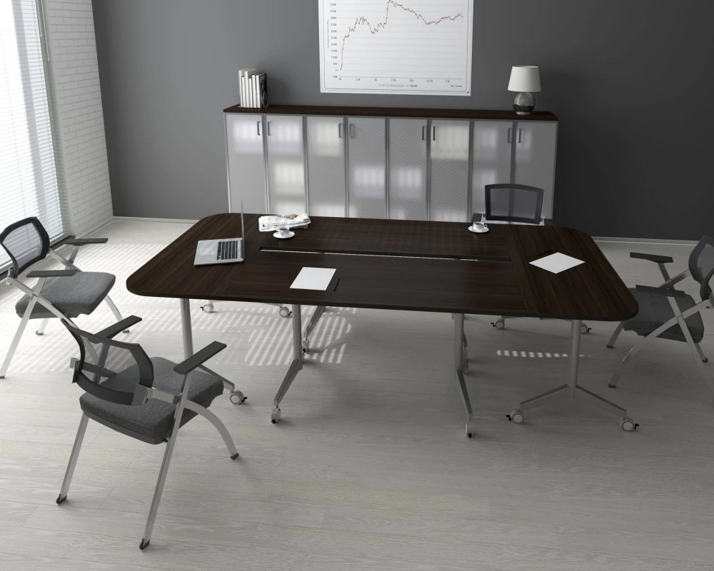 Столы-трансформеры BEND new