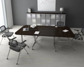 Столы-трансформеры BEND new images