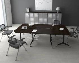 Столы-трансформеры BEND new images