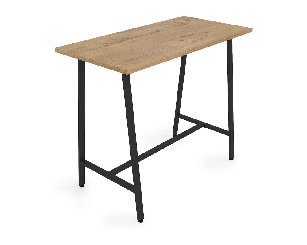 Барный стол Алиас-110-60 (1200x600x1100)