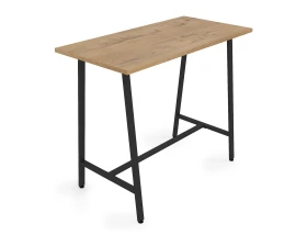 Барный стол Алиас-110-60 (1200x600x1100) images