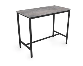 Барный стол Престо-100-60 (1200x600x1000) images