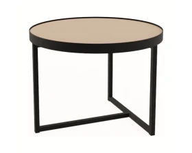 Стол журнальный круглый РАУНД / ROUND (600x600x450) images