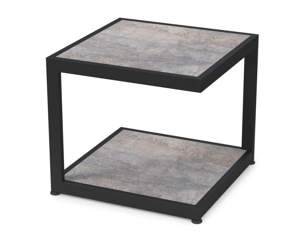 Стол журнальный МИТ / MEET (500x500x450)