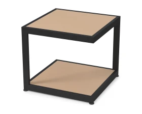 Стол журнальный МИТ / MEET (500x500x450) images