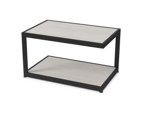 Стол журнальный МИТ / MEET (800x500x450) images