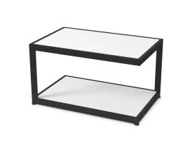 Стол журнальный МИТ / MEET (800x500x450) images