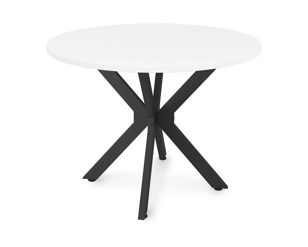 Стол круглый БОРН / BORN (1000x1000x750)