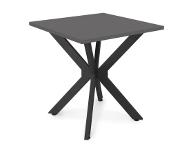 Стол квадратный БОРН / BORN (700x700x750) images