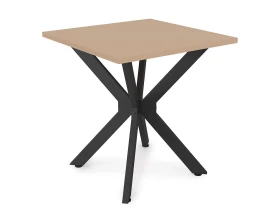 Стол квадратный БОРН / BORN (700x700x750) images