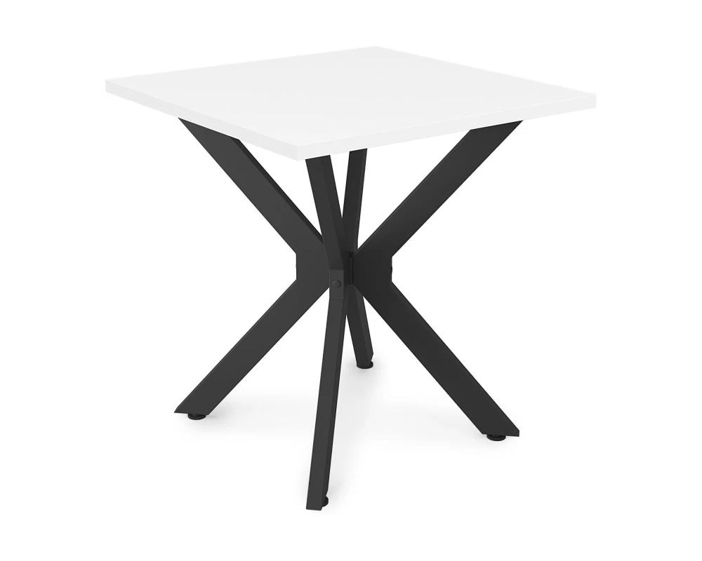 Стол квадратный БОРН / BORN (700x700x750)