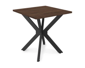 Стол квадратный БОРН / BORN (700x700x750) images