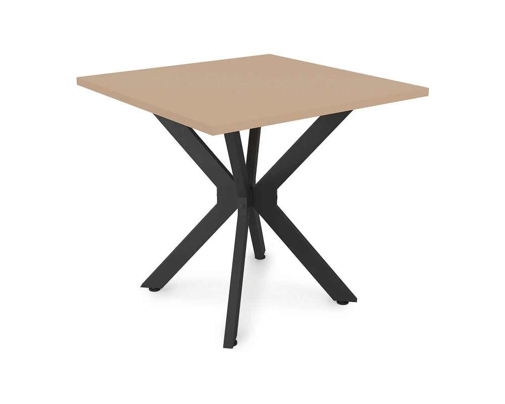 Стол квадратный БОРН / BORN (800x800x750)