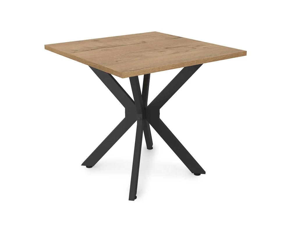 Стол квадратный БОРН / BORN (800x800x750)