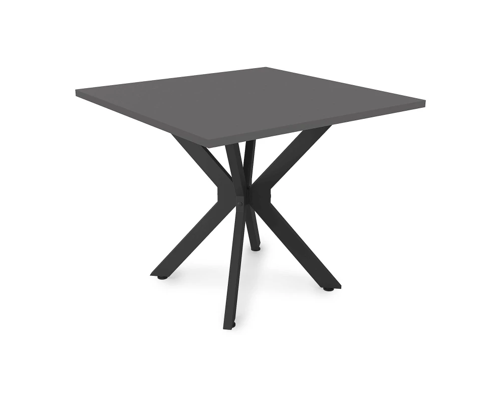 Стол квадратный БОРН / BORN (900x900x750)