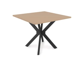 Стол квадратный БОРН / BORN (900x900x750) images